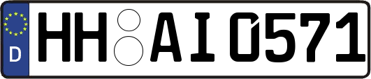 HH-AI0571