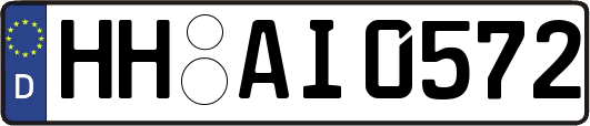HH-AI0572