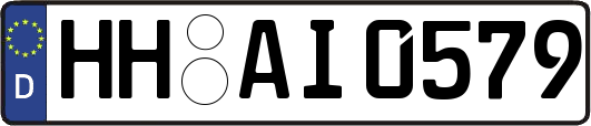 HH-AI0579