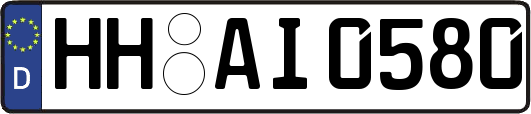 HH-AI0580