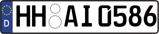 HH-AI0586