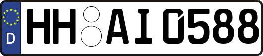 HH-AI0588