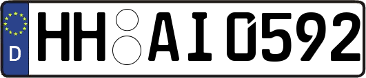 HH-AI0592