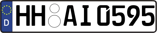 HH-AI0595