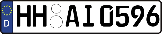 HH-AI0596