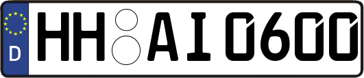 HH-AI0600