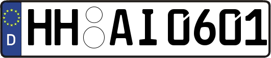 HH-AI0601