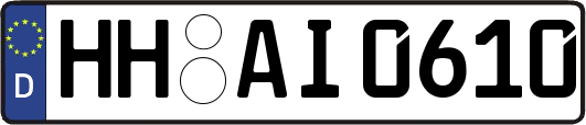 HH-AI0610