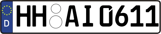 HH-AI0611