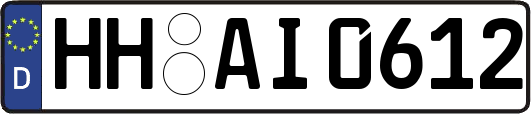 HH-AI0612