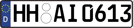 HH-AI0613