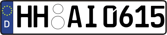 HH-AI0615