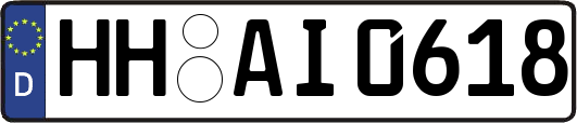 HH-AI0618