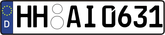 HH-AI0631