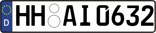 HH-AI0632