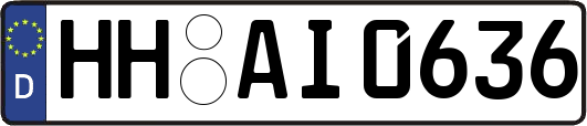 HH-AI0636