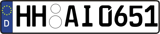 HH-AI0651