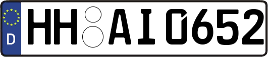HH-AI0652