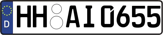 HH-AI0655