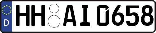HH-AI0658