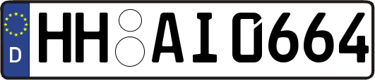 HH-AI0664