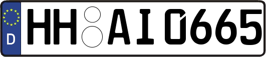 HH-AI0665