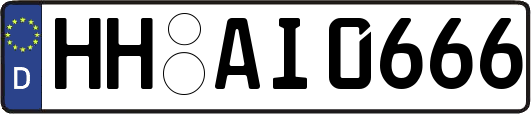HH-AI0666