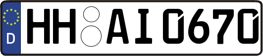 HH-AI0670