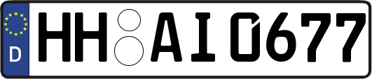 HH-AI0677