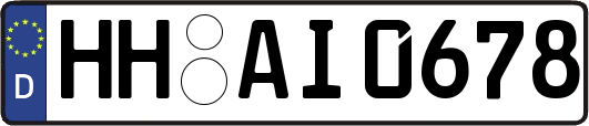 HH-AI0678