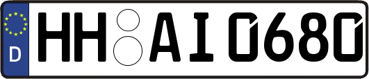 HH-AI0680