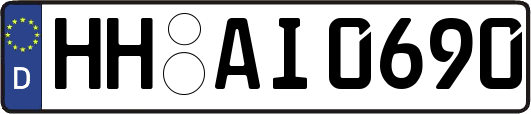 HH-AI0690