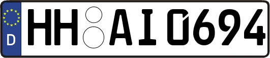 HH-AI0694