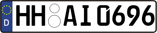 HH-AI0696