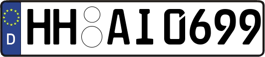 HH-AI0699
