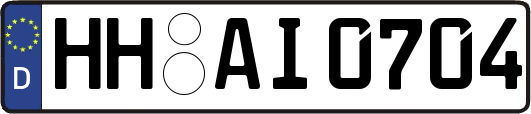 HH-AI0704