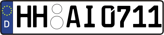 HH-AI0711