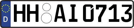 HH-AI0713
