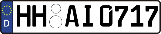 HH-AI0717