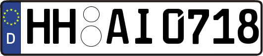 HH-AI0718