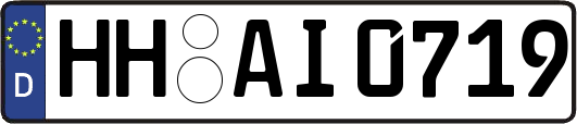 HH-AI0719