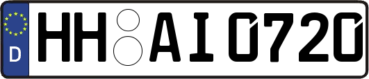 HH-AI0720