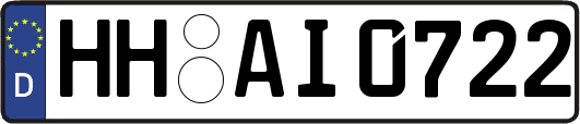 HH-AI0722