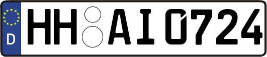 HH-AI0724