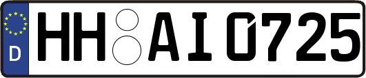 HH-AI0725
