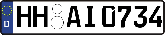 HH-AI0734