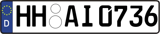 HH-AI0736
