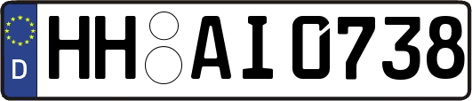 HH-AI0738