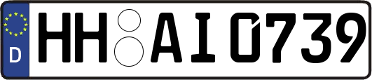 HH-AI0739