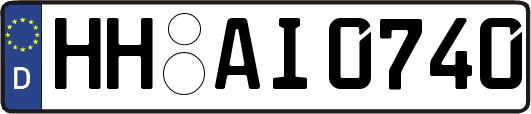 HH-AI0740